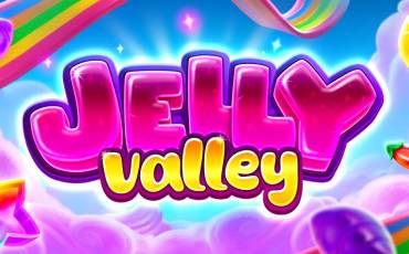 Jelly Valley tragamonedas online