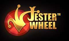 Jugar Jester Wheel