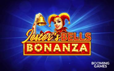 Jester's Bells Bonanza tragamonedas online