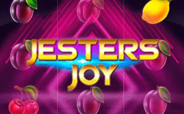 Jesters Joy tragamonedas online