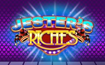 Jester’s Riches tragamonedas online