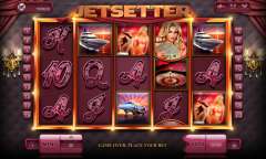 Jugar Jetsetter