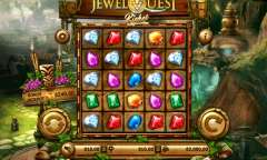 Jugar Jewel Quest Riches