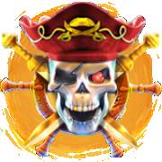 Jewel Sea Pirate Riches: Joya salvaje del mar