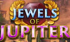 Jugar Jewels of Jupiter