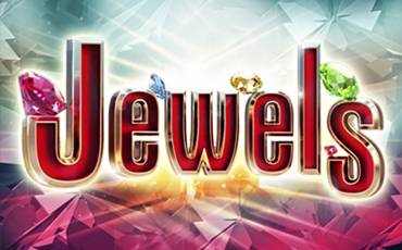 Jewels tragamonedas online