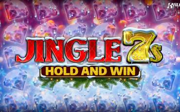 Jingle 7s Hold and Win tragamonedas online