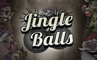 Jingle Balls tragamonedas online