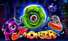 Jugar J.Monsters