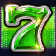 Joker Fortune Blitz 2: Siete verdes