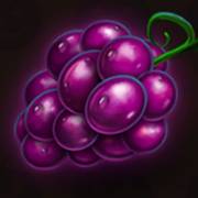 Joker Lanterns: Uvas