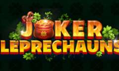 Jugar Joker Leprechauns