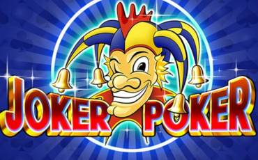 Joker Poker tragamonedas online