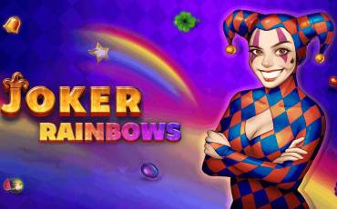 Joker Rainbows tragamonedas online