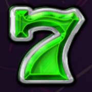 Joker Spark 7s: Siete verdes