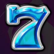 Joker Spark 7s: Siete azules