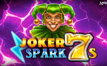 Joker Spark 7s tragamonedas online