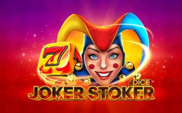 Joker Stoker Dice tragamonedas online