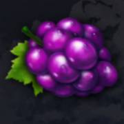 Joker Times Xmas: Uvas