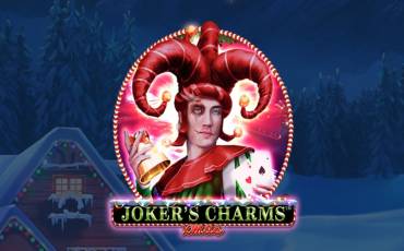 Joker’s Charms – Xmas tragamonedas online