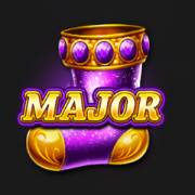 Jolly Bonus Wins: Mini media en morado Mayor