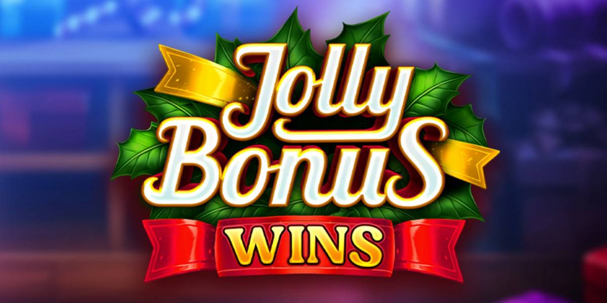 Jolly Bonus Wins tragamonedas online