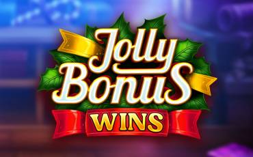 Jolly Bonus Wins tragamonedas online