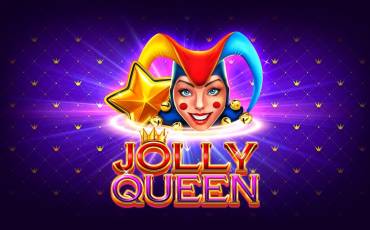 Jolly Queen tragamonedas online