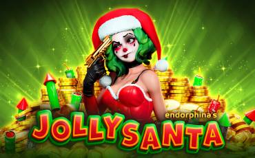 Jolly Santa tragamonedas online