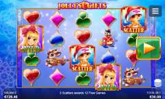 Jugar Jolly’s Gifts