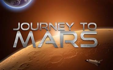 Journey to Mars tragamonedas online