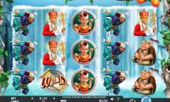 Jugar Journey to the West