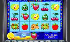 Jugar Juicy Fruits