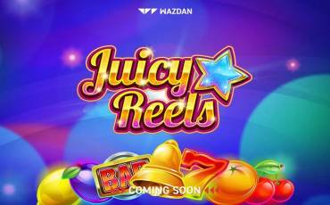 Juicy Reels tragamonedas online