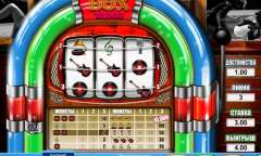 Jugar Juke Box