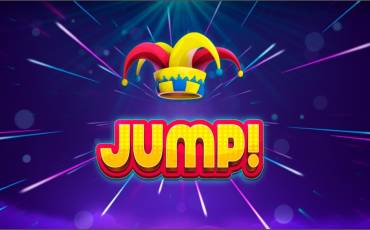 Jump! tragamonedas online