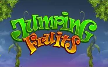 Jumping Fruits tragamonedas online