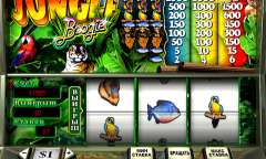 Jugar Jungle Boogie