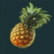 Jungle Break: Piña