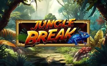 Jungle Break tragamonedas online