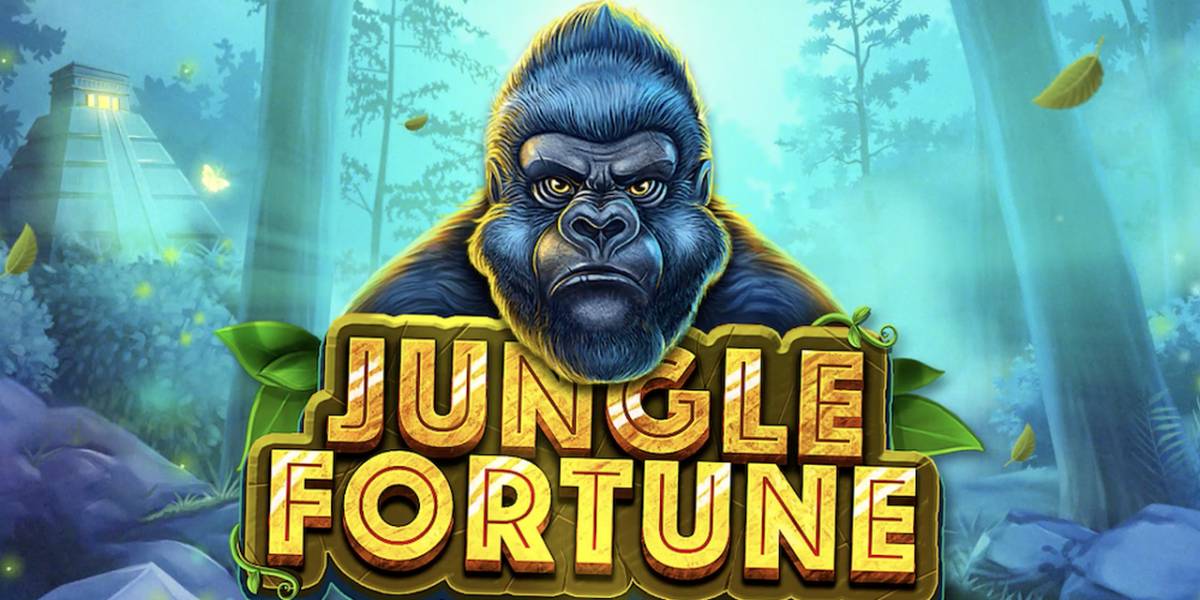 Jungle Fortune tragamonedas online