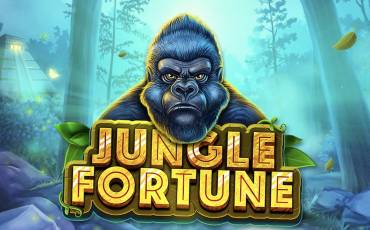 Jungle Fortune tragamonedas online