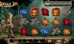 Jugar Jungle Jim: El Dorado