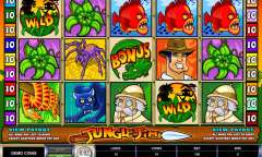 Jugar Jungle Jim