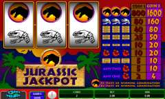 Jugar Jurassic Jackpot