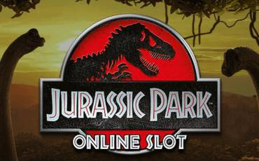 Jurassic Park tragamonedas online