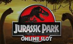 Jugar Jurassic Park