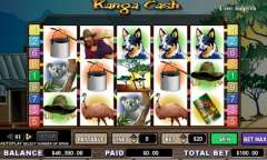 Jugar Kanga Cash