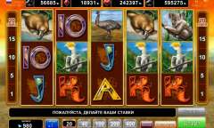 Jugar Kangaroo Land