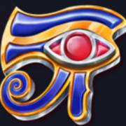 Kemet`s Treasures: El ojo de la montaña